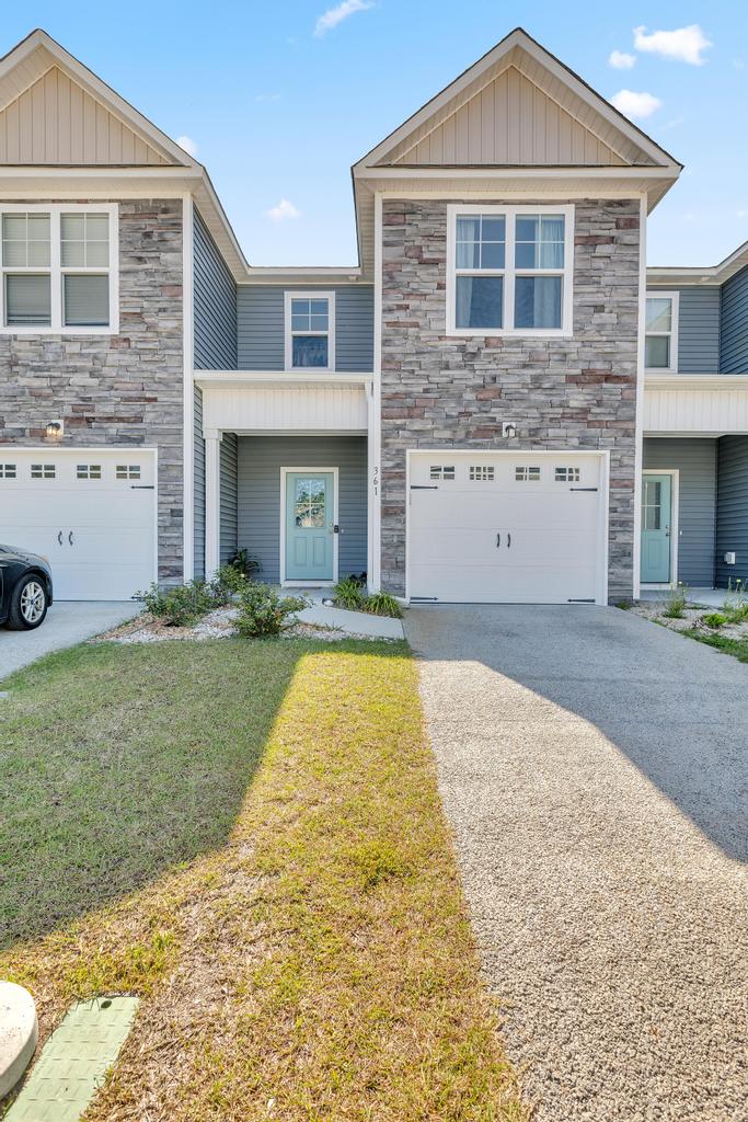 361 South Stingray Lane - 1