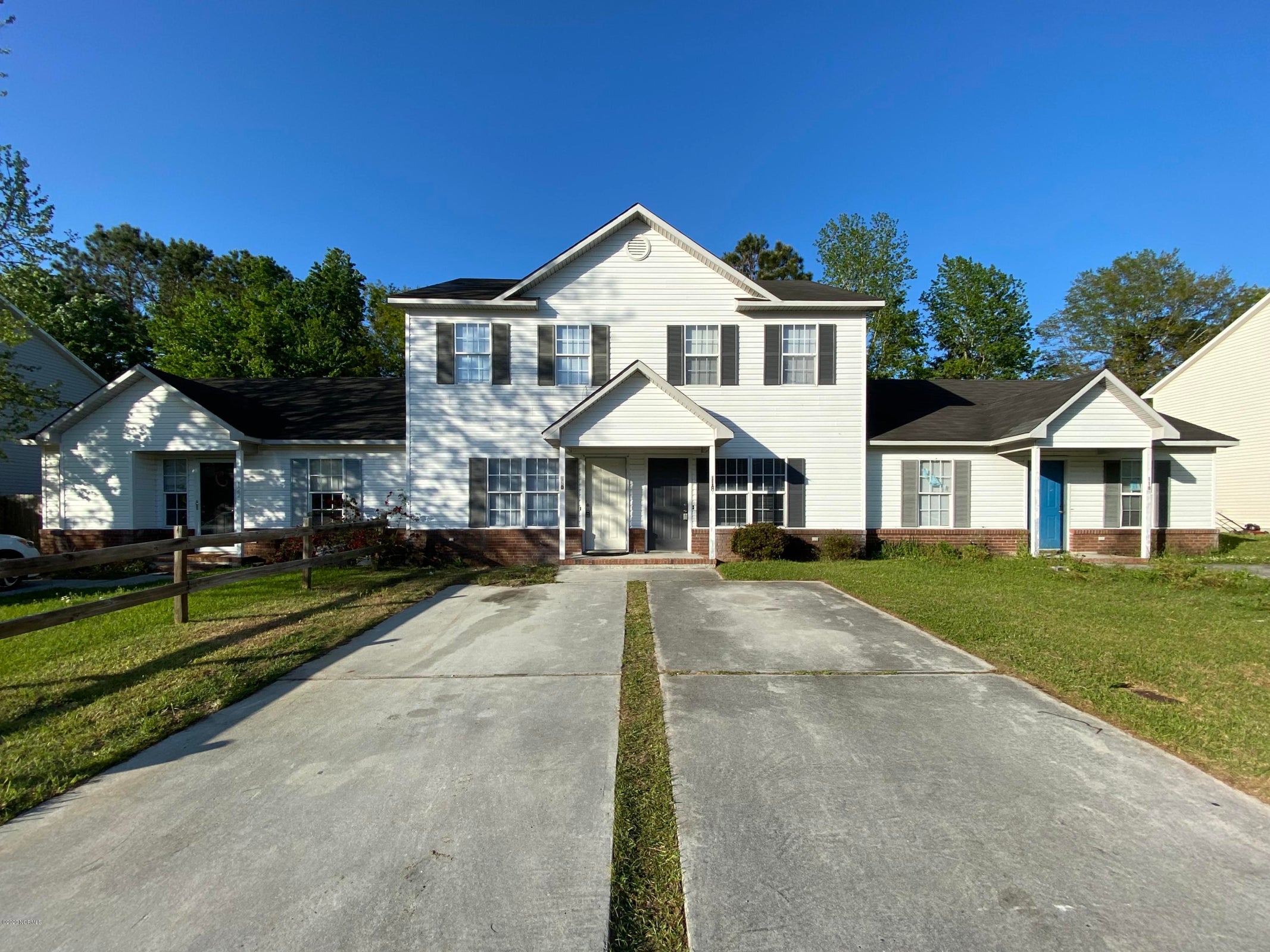 120 Mesa Lane